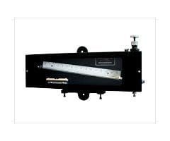 Meriam 40GD10Draft Range Inclined Tube Manometer