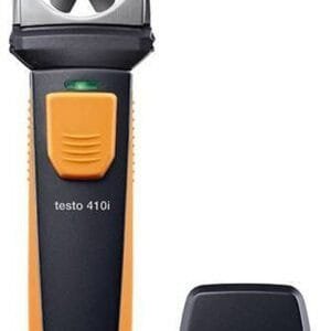 Testo 410i - Vane Anemometer Wireless Smart Probe