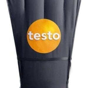 Testo 420 KIT - Airflow Capture Hood with NIST Traceable Calibration (Part number 400653 4200)