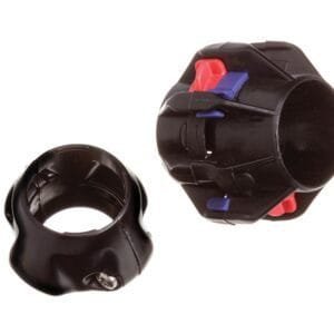 RIDGID 42778 - Pipe Guides for SeeSnake NanoReel, 30mm and 25mm (2 pack)