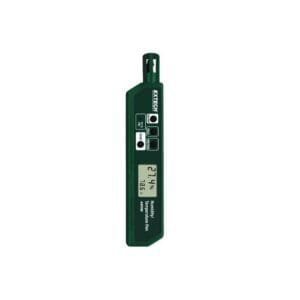 Extech 445580-NIST Humidity Meters - Style (Humidity Meters): Portable, Measured Media: Air, Sensor Location: Internal