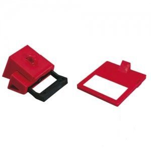 Ideal 44-1807 480/600V Single/Multi-Pole Breaker Lockout