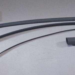 Ideal 46-327 Thermo-Shrink Thin-Wall Heat Shrink