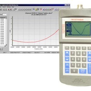 AEA Analyst Director Software (5005-1201)