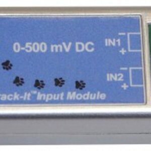 Monarch 5396-0525 Analog 20mA Track-It LB Logger with Display