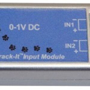 Monarch 5396-0514 Analog 10V Track-It Logger with Display