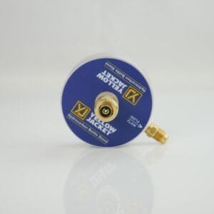 Yellow Jacket 61002 - HC Kit Bottle Stand