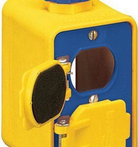 Ericson Weather Resistant Portable Outlet Boxes 6100 Series