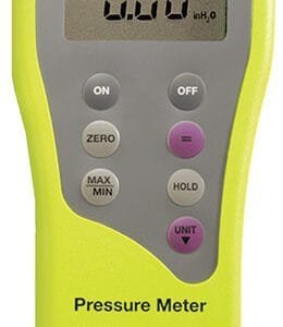 TPI 615 Digital Manometer