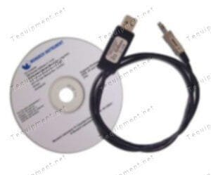 Monarch 6180-031 SB Programming Cable and Software
