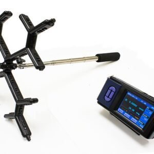 Kanomax 6720-DP Grid - Micro-Manometer with Velocity Grid