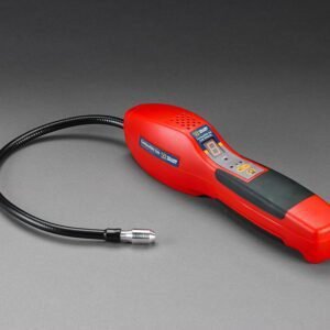 Yellow Jacket 69373 - Combustible Gas Detector with Case