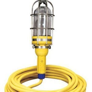 Ericson 70-NGQL50 Vapor-Gard Handlamp
