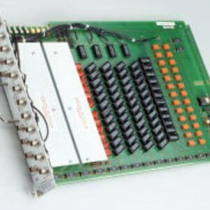 Keithley 7072-HV 8×12 High Voltage Semiconductor Matrix Card