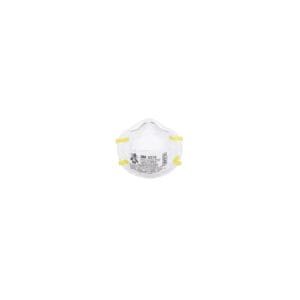 3M 7100132742 - Particulate Respirator 8210, N95, 8000 Series