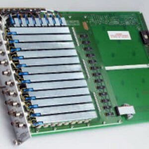 Keithley 7174A - 8×12 High Speed, Low Current Matrix Card