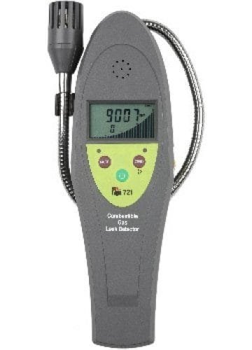 721-combustible-gas-detector