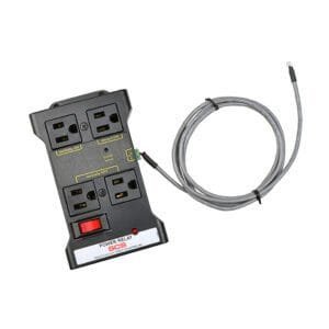 SCS 770069 - Power Relay for WS Aware Monitor