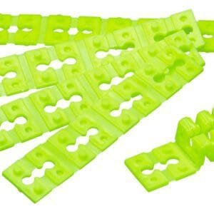 Ideal 772451 Pack of 500 Spacer Shim