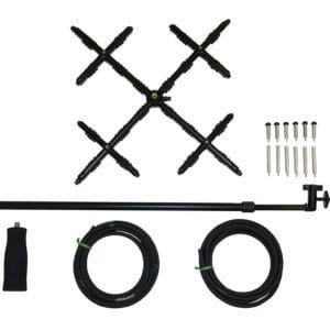 TSI 801090 - Velocity Matrix Add-On Kit