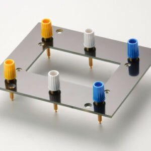 Keithley 8010-CTB - Customizable Test Board