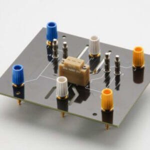 Keithley 8010-DTB - Device Test Board