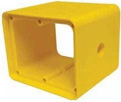 Ericson 8010 Power Box 8000 Series Replacement Box
