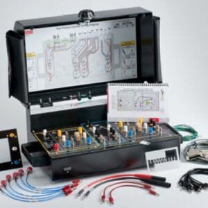 Keithley 8010 - High Power Device Test Fixture