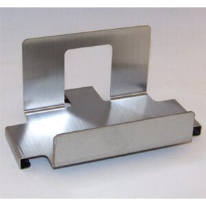 Ohaus 80251148 Stainless steel French fries holder