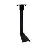 Ohaus 80251743 Painted Steel Column Mount Kit