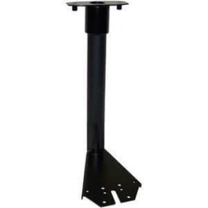 Ohaus 80500723 Painted Steel Column Mount Kit
