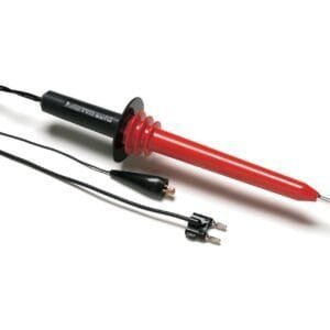 Fluke 80K-6 High Voltage Probe