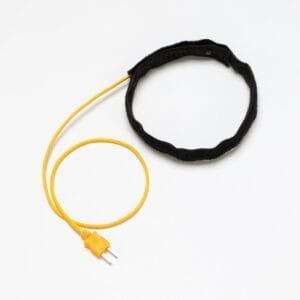 Fluke 80PK-11 Type-K Velcro Thermocouple Temperature Probe