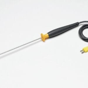 Fluke 80PK-26 SureGrip Tapered Temperature Probe