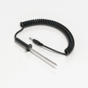 Fluke 80PR-60 RTD Temperature Probe