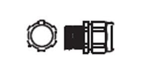Ericson 82034 Power Box 8000 Series Strain Relief