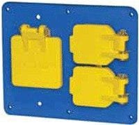 Ericson 8208FS Power Box 8000 Series Replacement Cover Plate