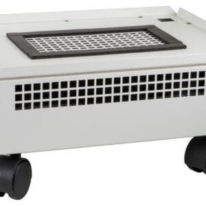 Pace 8885-1225-p1 - Silencer Cart for Arm Evac 200 and Arm Evac 250