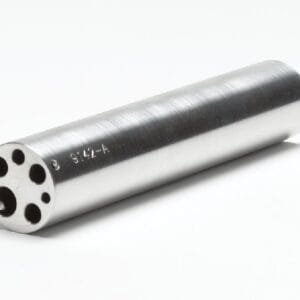 Fluke 9142-INSA Insert designed for use with the 9142 Field Metrology Well