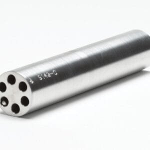 Fluke 9142-INSC Insert designed for use with the 9142 Field Metrology Well