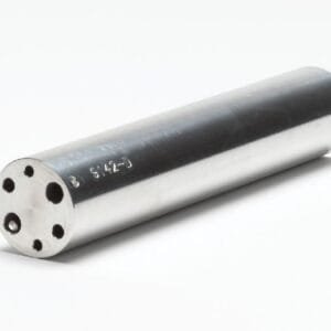 Fluke 9142-INSD Insert designed for use with the 9142 Field Metrology Well