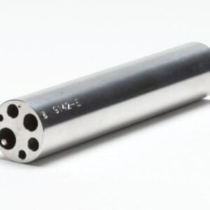 Fluke 9142-INSE Insert designed for use with the 9142 Field Metrology Well