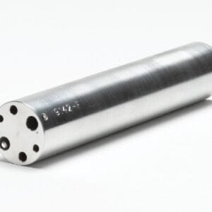 Fluke 9142-INSF Insert designed for use with the 9142 Field Metrology Well