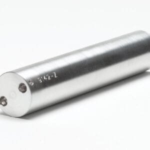 Fluke 9142-INSZ Insert designed for use with the 9142 Field Metrology Well