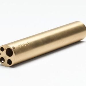 Fluke 9143-INSA Insert designed for use with the 9143 Field Metrology Well