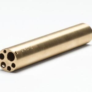 Fluke 9143-INSB Insert designed for use with the 9143 Field Metrology Well