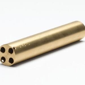 Fluke 9143-INSC insert designed for use with the 9143 Field Metrology Well