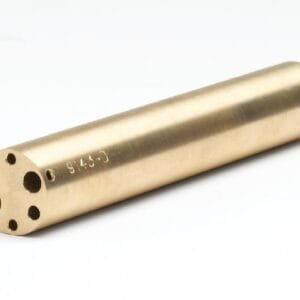 Fluke 9143-INSD Insert designed for use with the 9143 Field Metrology Well