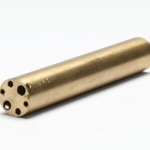 Fluke 9143-INSF Insert designed for use with the 9143 Field Metrology Well