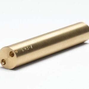 Fluke 9143-INSZ Insert designed for use with the 9143 Field Metrology Well